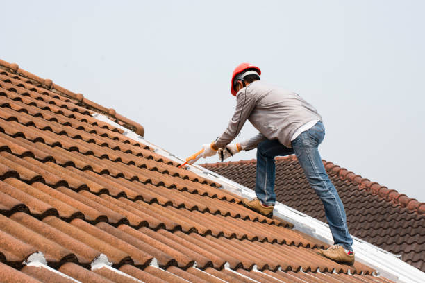 Best Metal Roofing Installation  in Seabrook, TX