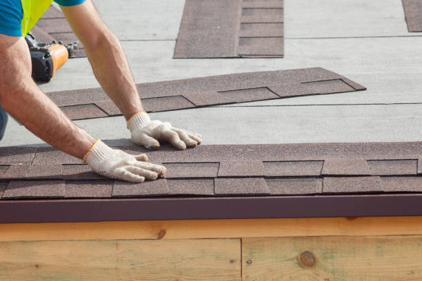 Best Green or Eco-Friendly Roofing Solutions  in Seabrook, TX